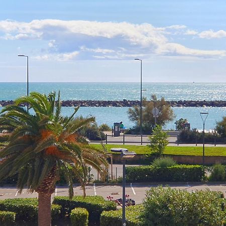 Superbe vue sur mer à Sète Esterno foto
